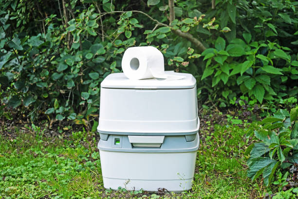 Porta potty services near me in Lebanon, PA