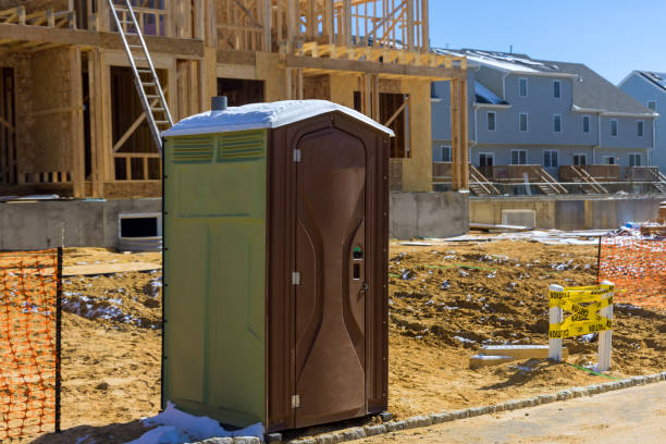 Portable Toilet Options We Offer in Lebanon, PA