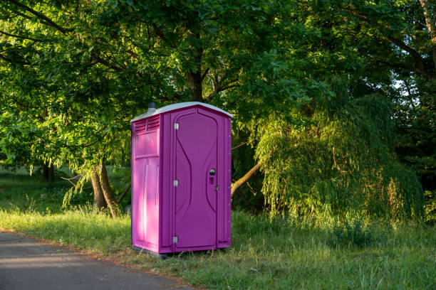 Best Porta potty delivery and setup  in Lebanon, PA