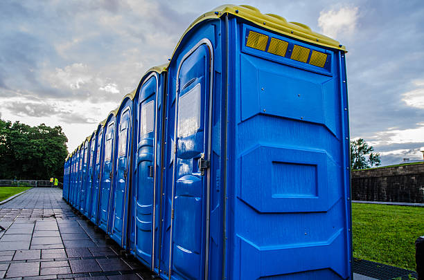 Porta potty rental for festivals in Lebanon, PA
